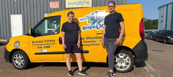 cleaning services for elderly, Herne Bay Domestic Cleaning Services in Whitstable